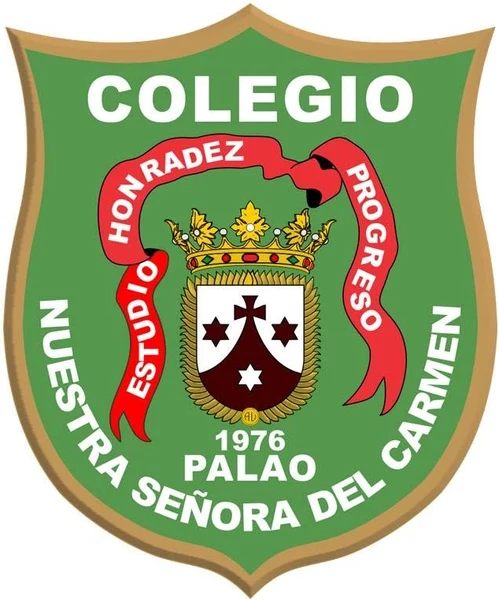 Colegio Nuestra Señora del Carmen, Palao