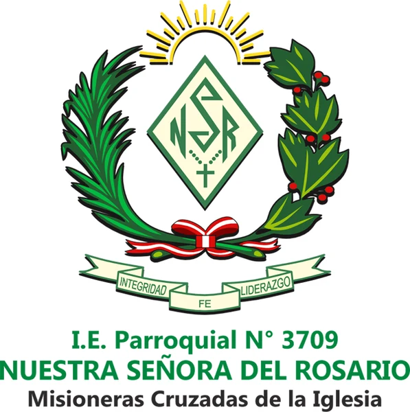 I.E. Parroquial N° 3709 Nuestra Señora del Rosario