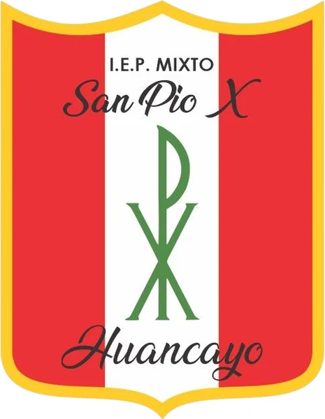 I.E.P. Mixto San Pío X, Huancayo